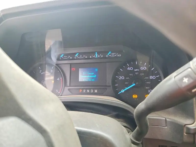 2020 FORD F250 SUPER DUTY  