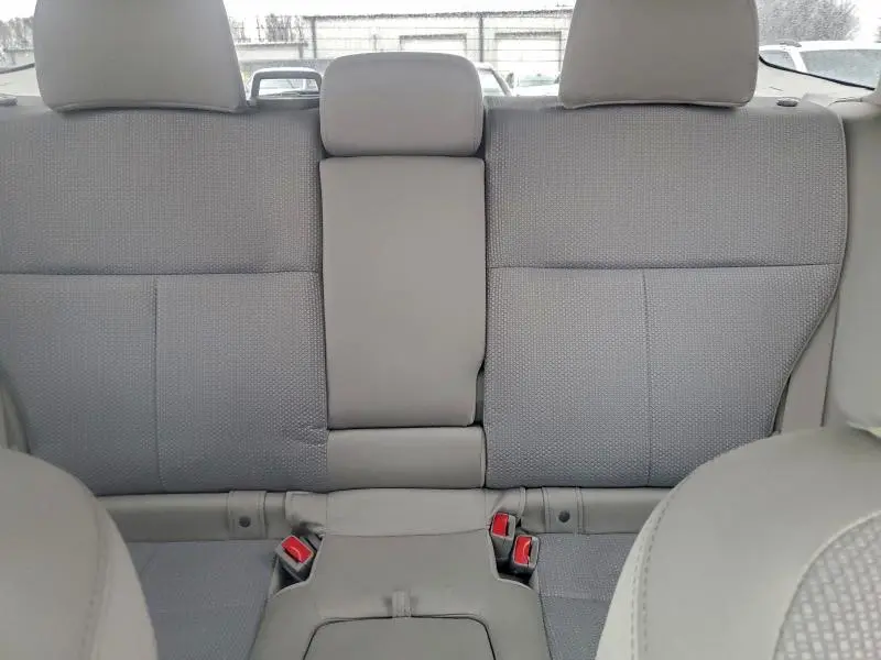 2011 SUBARU FORESTER 2.5X PREMIUM  