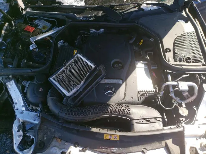 2018 MERCEDES-BENZ E 300 4MATIC  