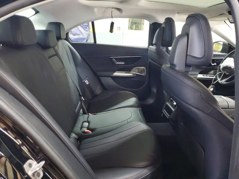 2025 MERCEDES-BENZ E 350 4MATIC  