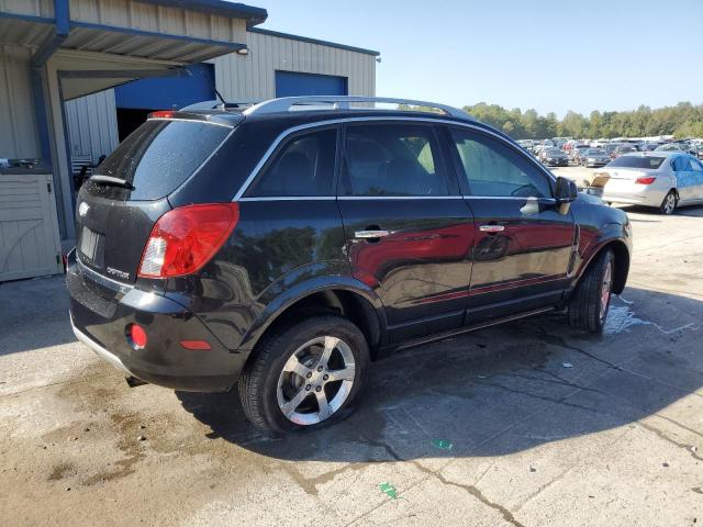 2013 CHEVROLET CAPTIVA LT