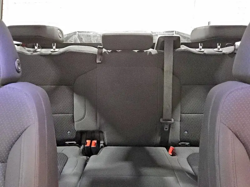 2020 CHEVROLET SILVERADO K1500  