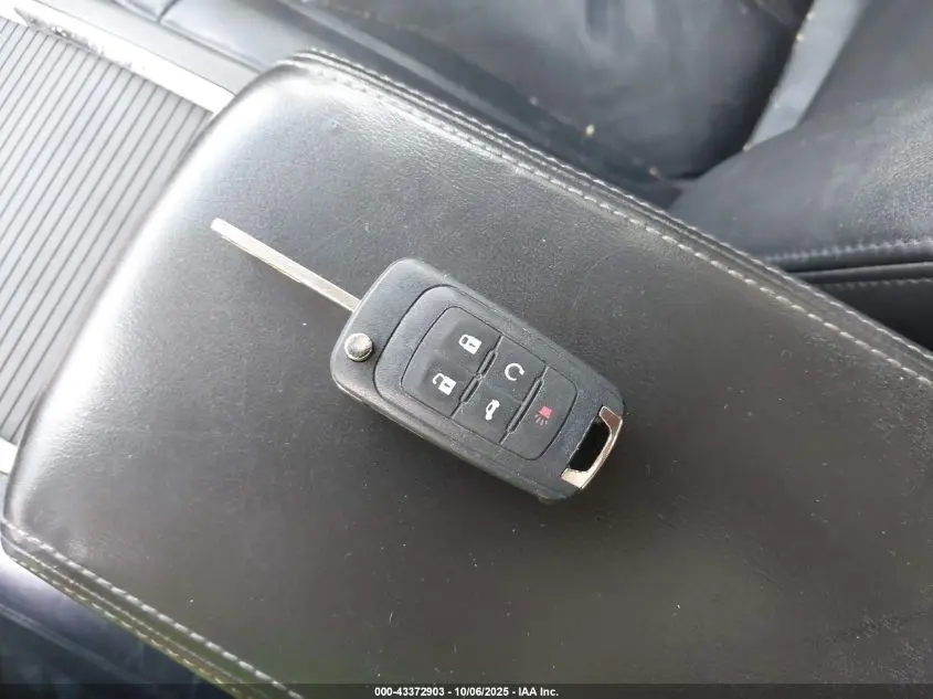 2011 BUICK LACROSSE CXL