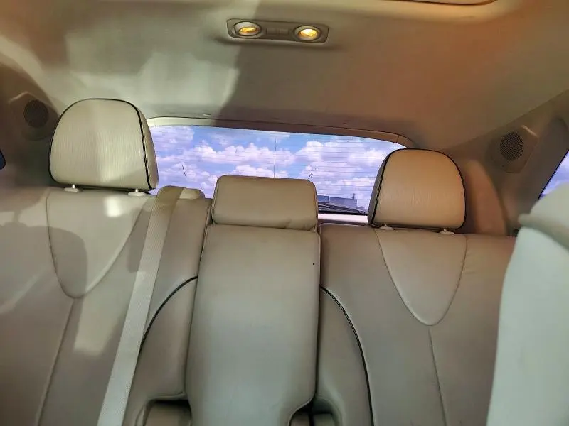 2014 TOYOTA VENZA LIMITED  