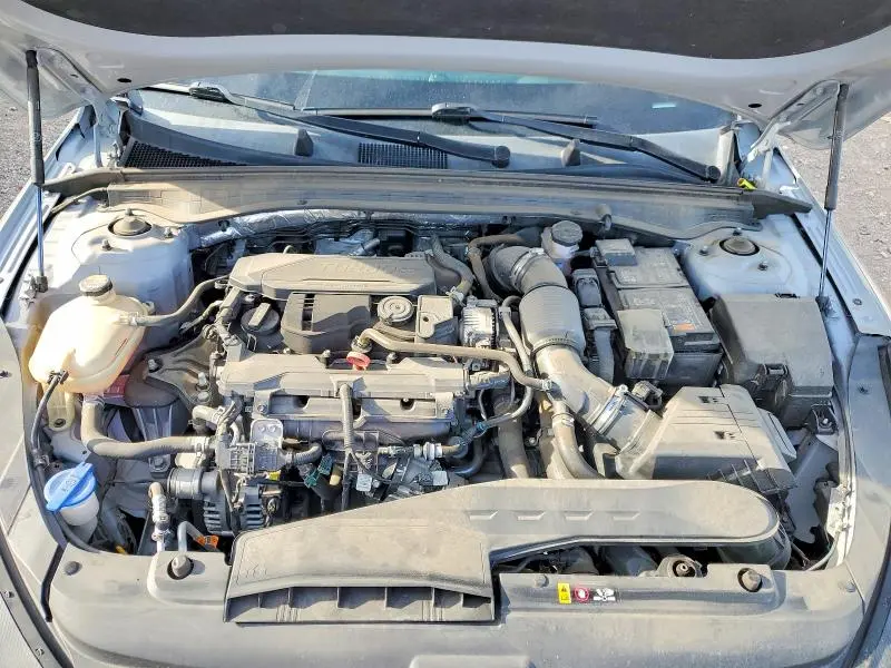 2024 KIA K5 GT LINE  