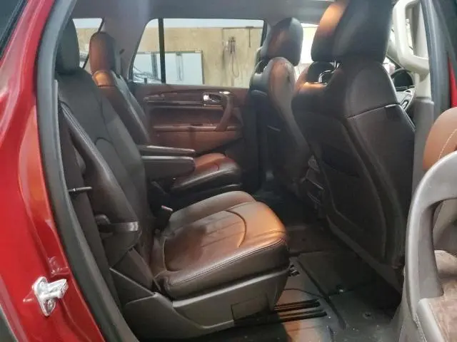 2014 BUICK ENCLAVE