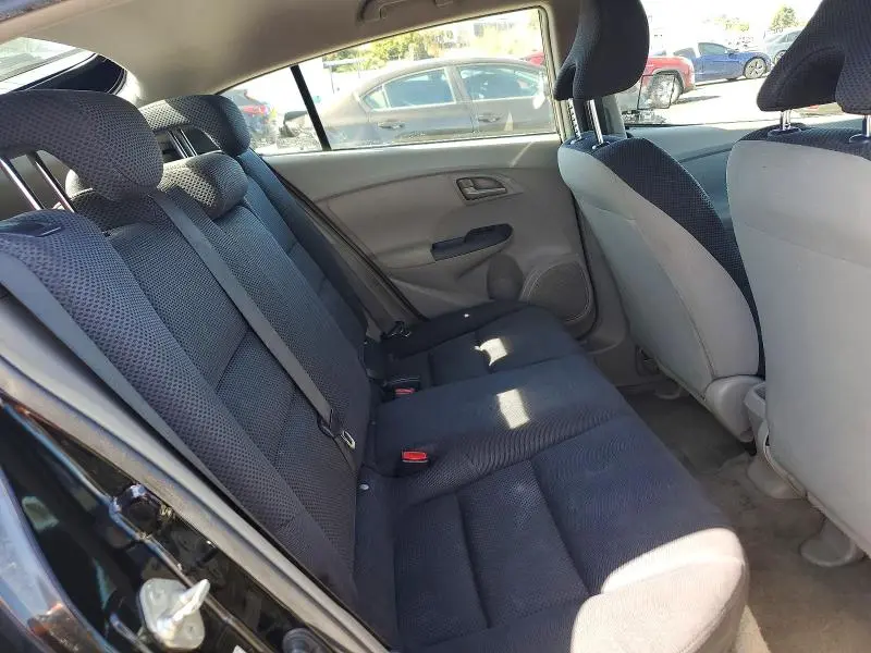 2010 HONDA INSIGHT LX  