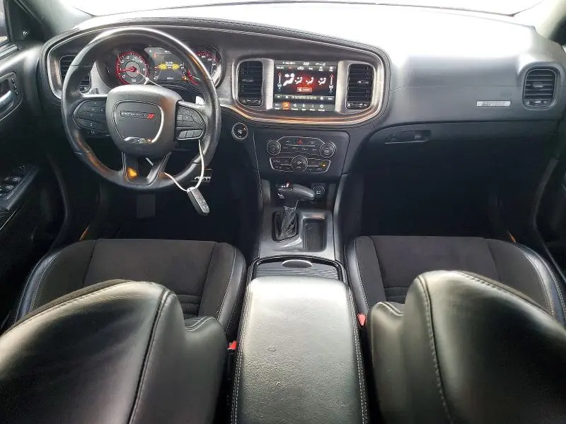 2022 DODGE CHARGER R/T  