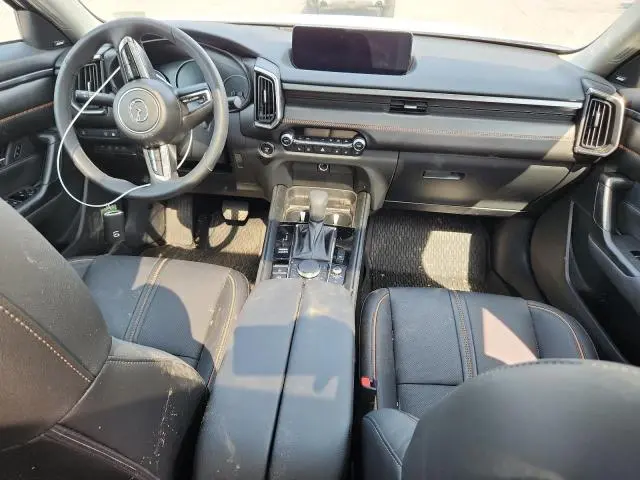 2025 MAZDA CX-50 PREMIUM PLUS  