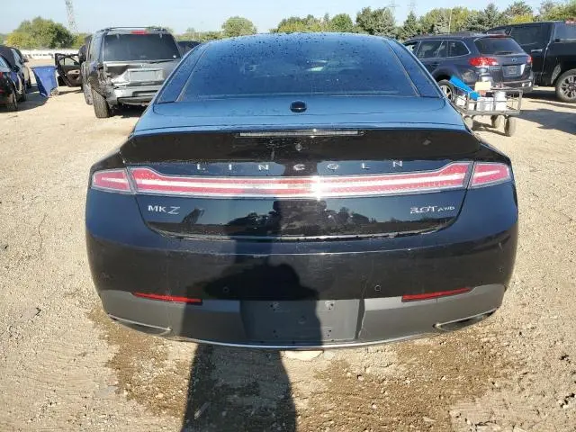 2020 LINCOLN MKZ RESERVE  