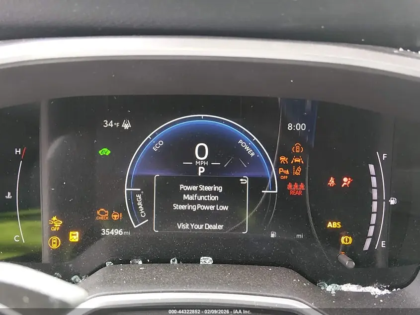 2024 TOYOTA COROLLA CROSS HYBRID XSE