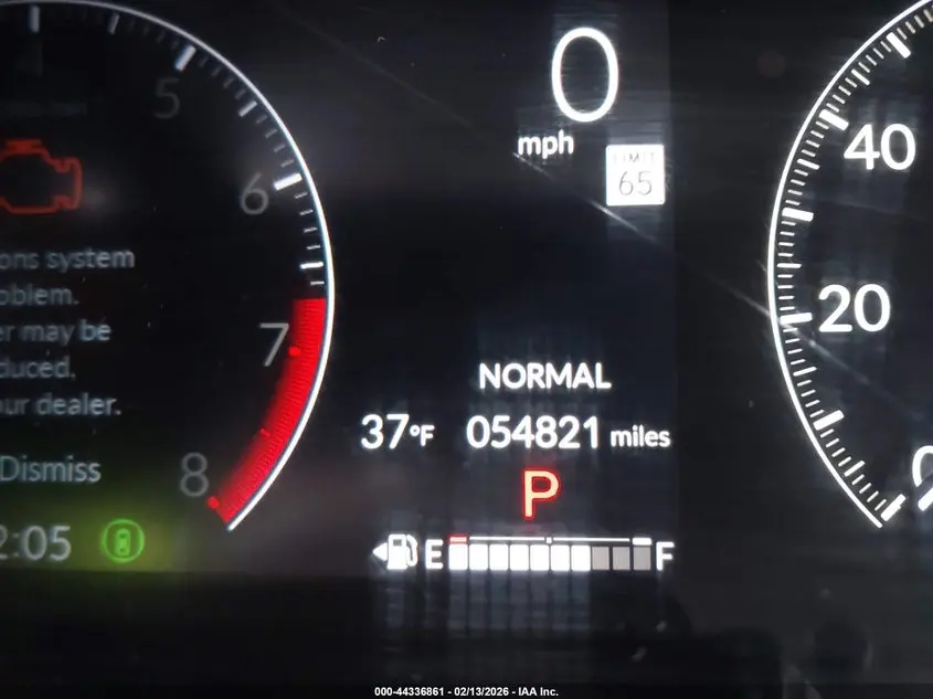 2024 HONDA HR-V AWD LX