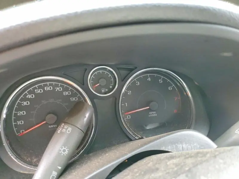 2010 CHEVROLET COBALT LS  