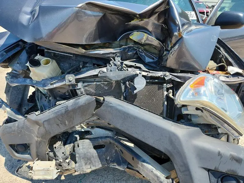 2014 TOYOTA TACOMA BASE  