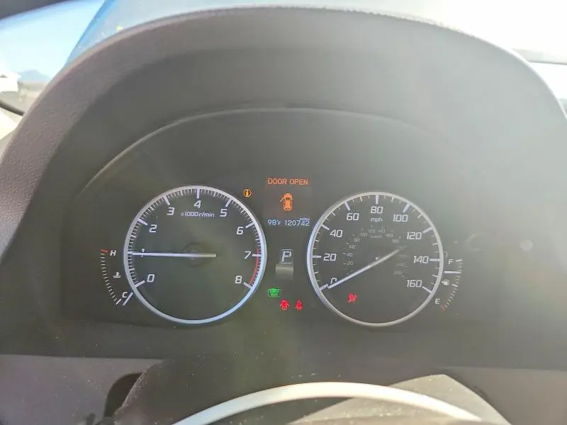 2015 ACURA RDX TECHNOLOGY  