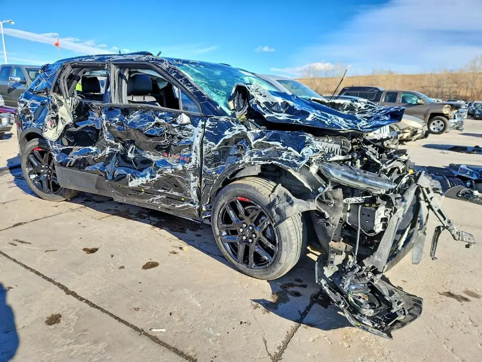 2020 CHEVROLET BLAZER 3LT  