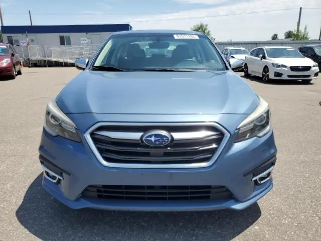 2018 SUBARU LEGACY 2.5I LIMITED  