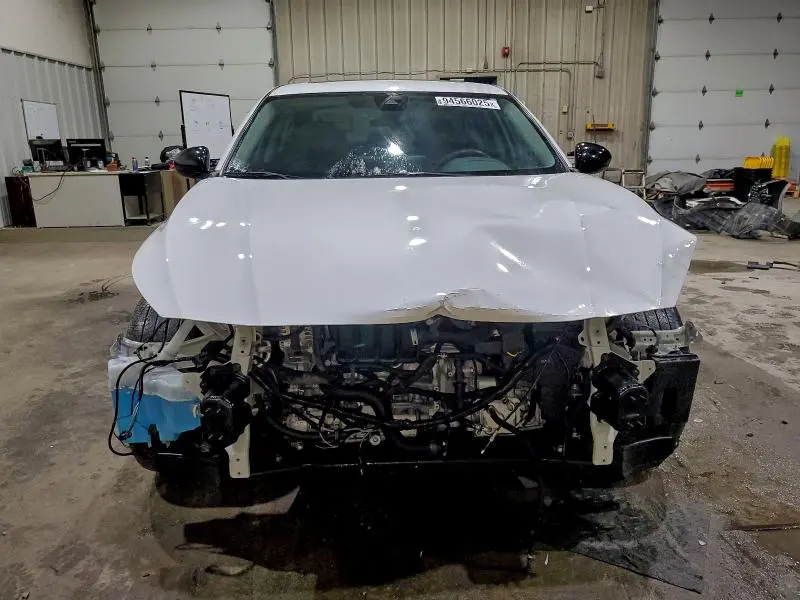 2023 NISSAN ALTIMA SR  