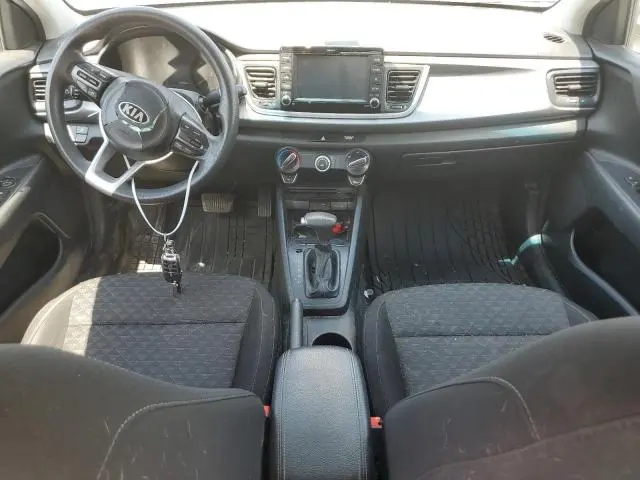 2019 KIA RIO S  