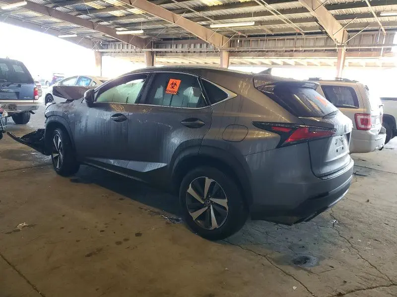 2019 LEXUS NX 300 BASE  