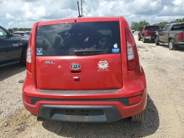 2012 KIA SOUL +