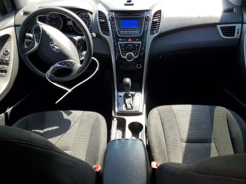 2016 HYUNDAI ELANTRA GT BASE  