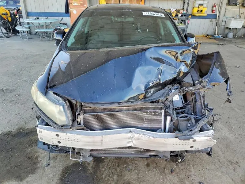 2013 HONDA CIVIC EXL  