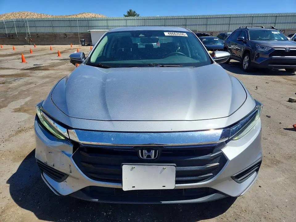 2019 HONDA INSIGHT TOURING  