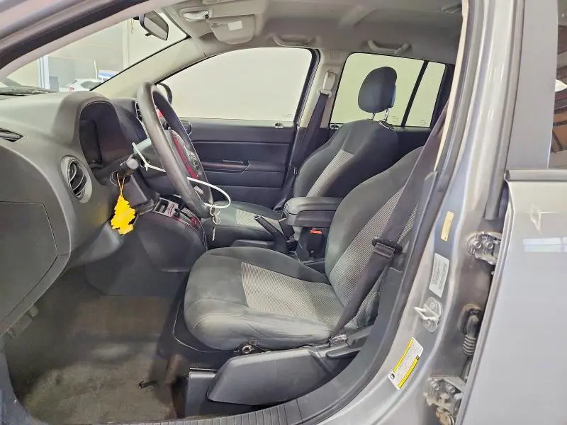 2015 JEEP COMPASS SPORT  