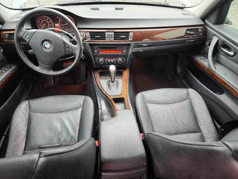 2011 BMW 328 XI  