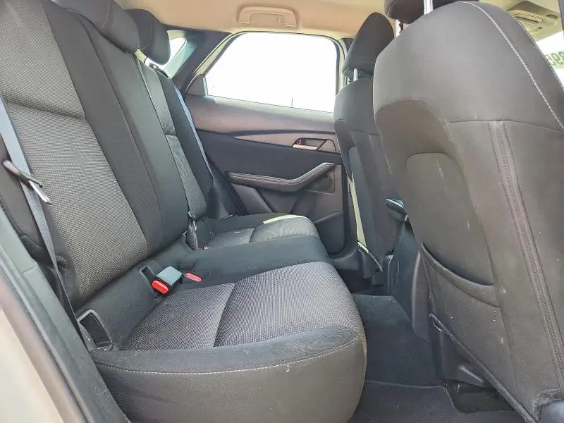 2023 MAZDA CX-30   