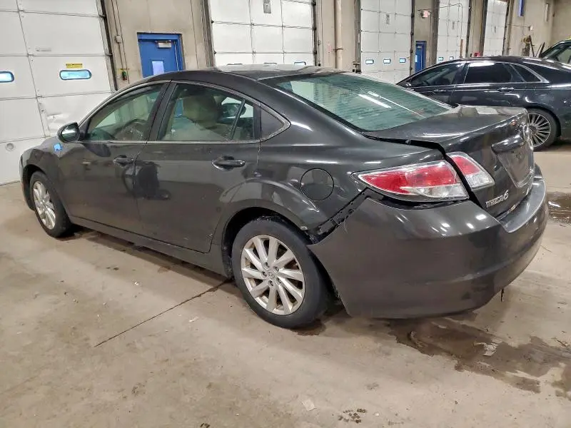 2012 MAZDA 6 I  