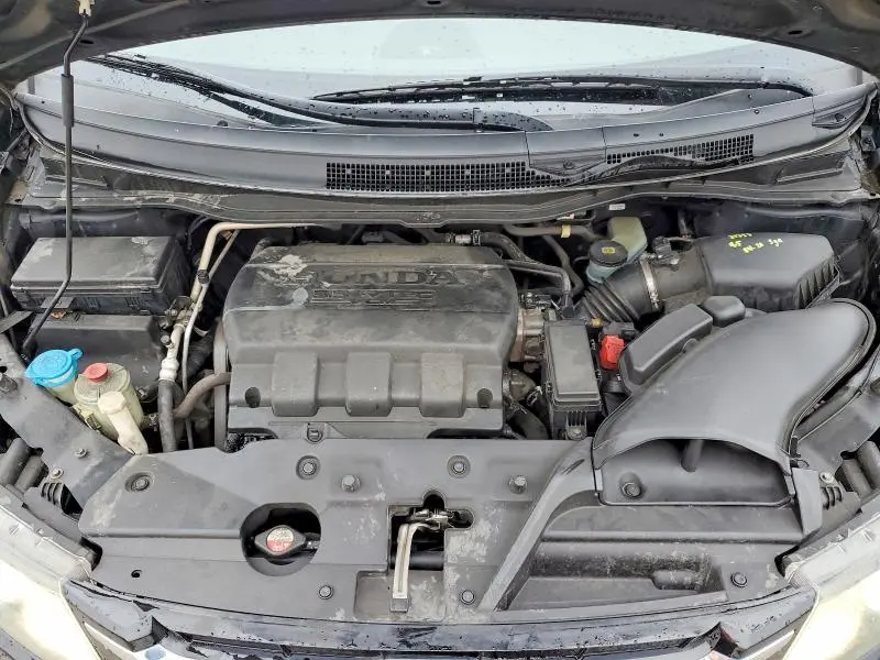 2015 HONDA ODYSSEY TOURING  