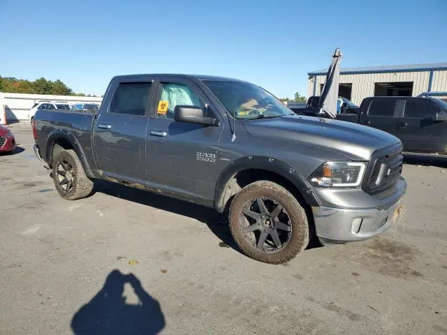 2013 RAM 1500 SLT