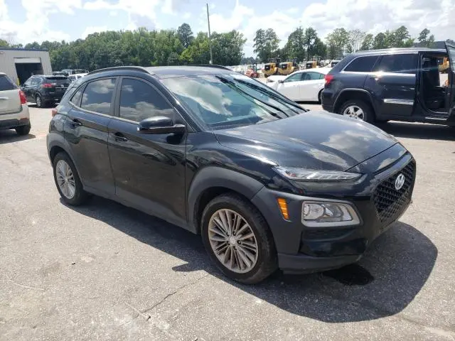 2018 HYUNDAI KONA SEL  