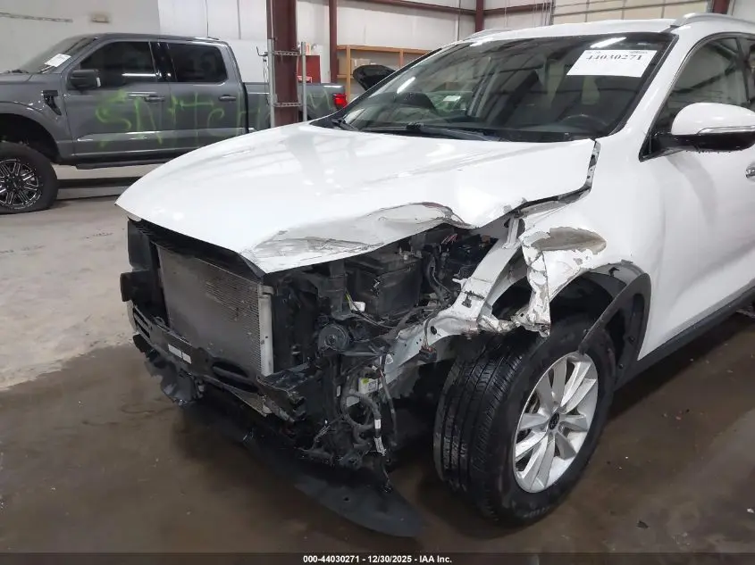 2020 KIA SORENTO 2.4L LX