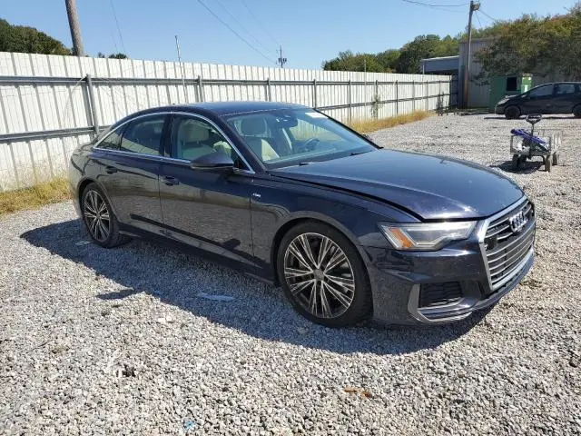 2019 AUDI A6 PREMIUM PLUS  
