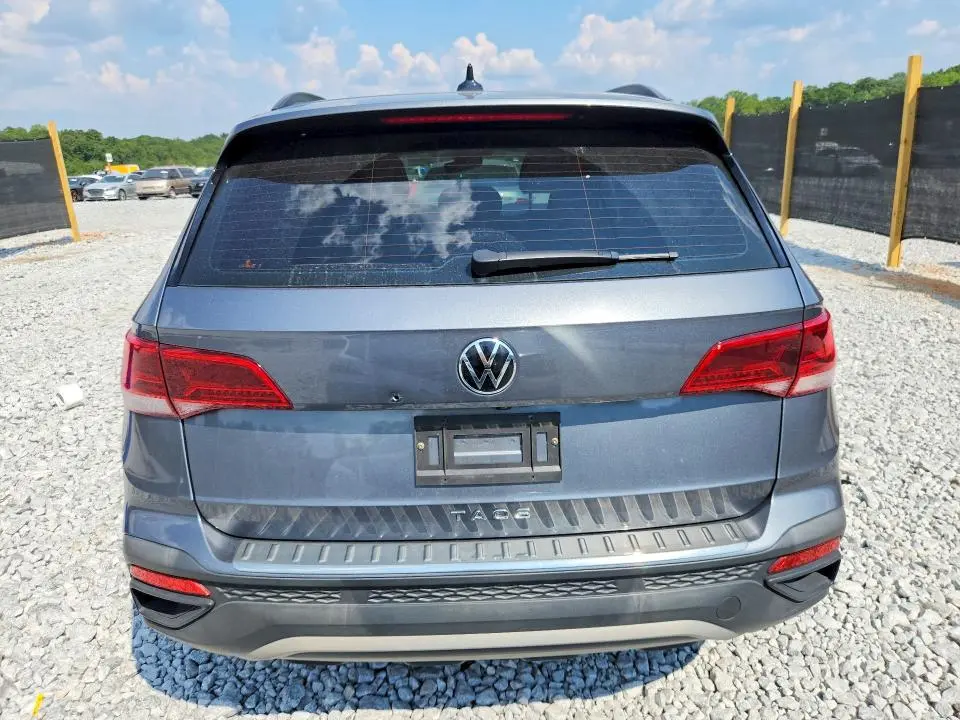 2023 VOLKSWAGEN TAOS S  