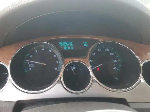 2012 BUICK ENCLAVE   
