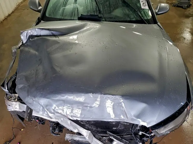 2014 AUDI A6 PREMIUM PLUS  