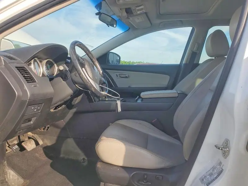 2015 MAZDA CX-9 TOURING  