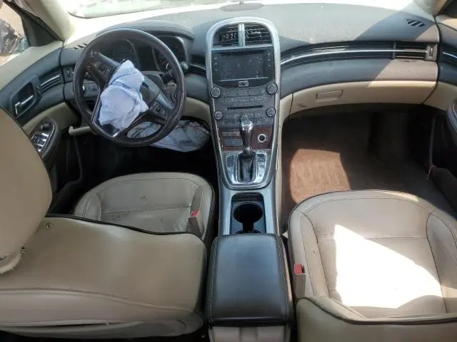 2013 CHEVROLET MALIBU 2LT  
