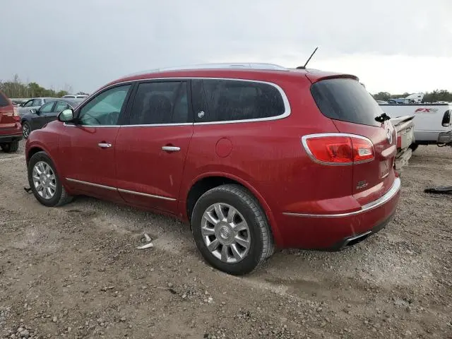 2013 BUICK ENCLAVE