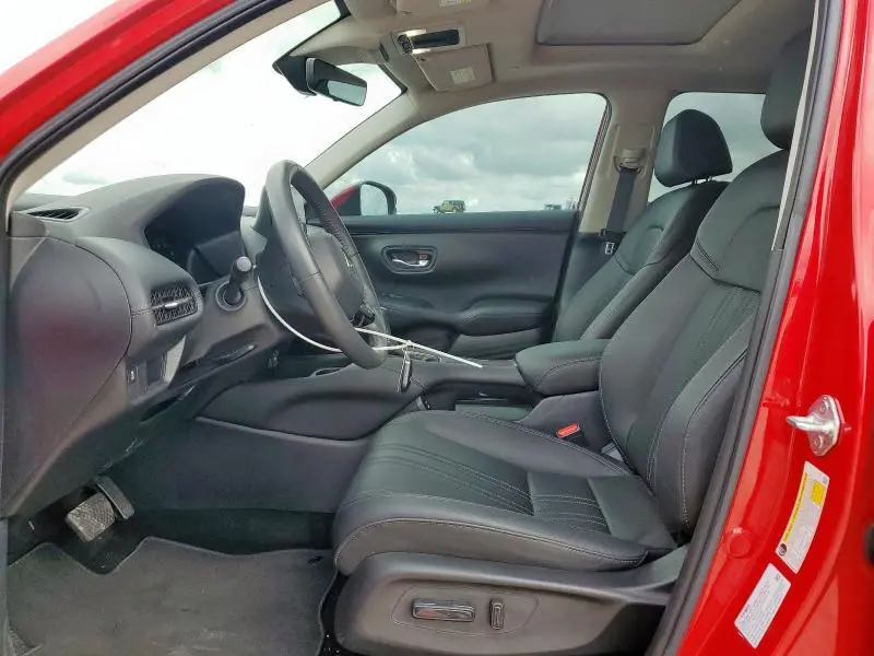2024 HONDA HR-V EXL  