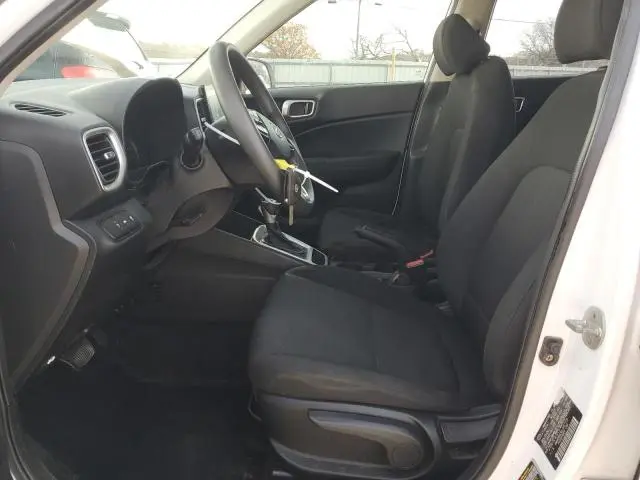 2020 HYUNDAI VENUE SE  