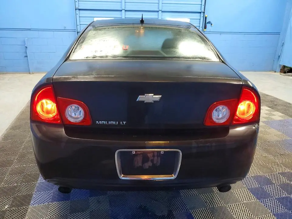 2010 CHEVROLET MALIBU 2LT  