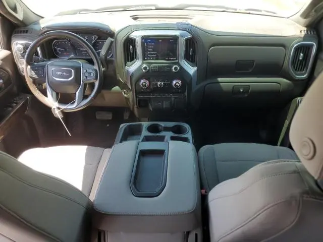 2019 GMC SIERRA K1500 SLE  
