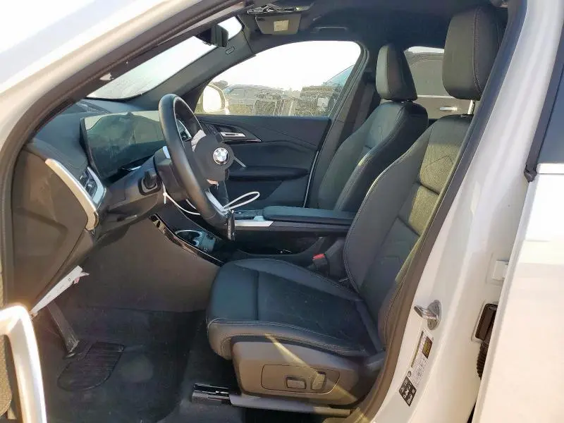 2024 BMW X1 XDRIVE28I  