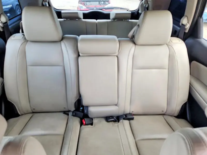 2015 MAZDA CX-9 GRAND TOURING  