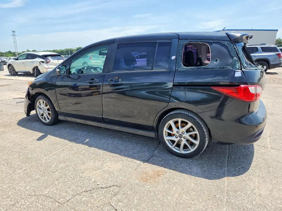 2013 MAZDA 5   